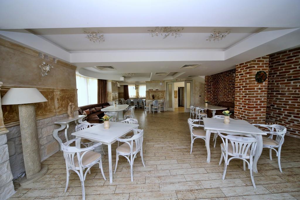 Бутиков Хотел History Haskovo Eksteriør bilde
